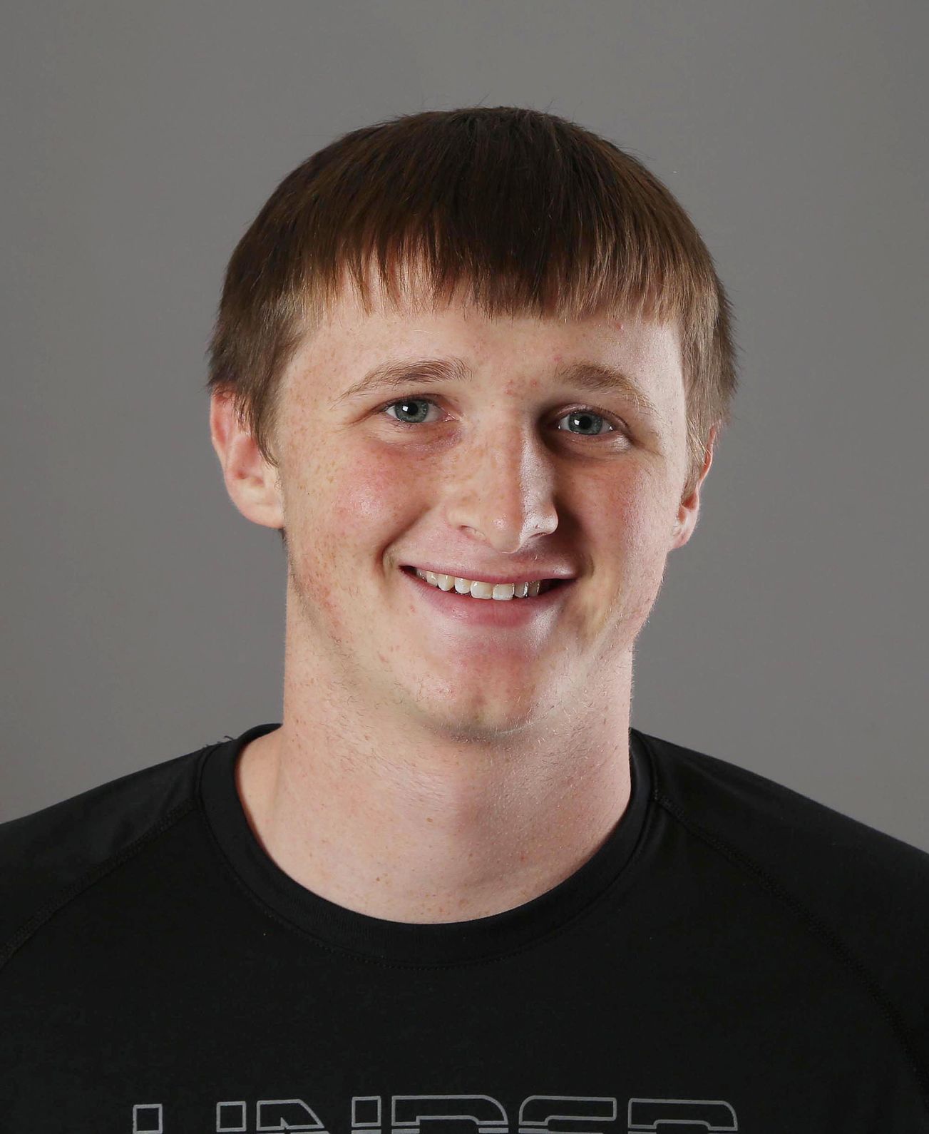 China spring Brayden Mathis